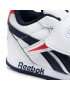 Reebok Pantofi Royal Cljog 2 Kc FZ3187 Alb - Pled.ro