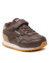 Reebok Pantofi Royal Cljog 3.0 1V Infants G58320 Maro - Pled.ro