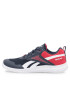 Reebok Pantofi Rush Runner 5 IG0509 Negru - Pled.ro