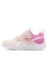 Reebok Pantofi Rush Runner 5 Syn Alt IG0530 Roz - Pled.ro