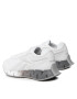 Reebok Pantofi Zig Dynamica 3 GY1477 Alb - Pled.ro