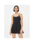 Reebok Rochie de zi IL2014 Negru - Pled.ro