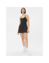 Reebok Rochie de zi IL2014 Negru - Pled.ro