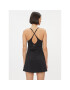 Reebok Rochie de zi IL2014 Negru - Pled.ro