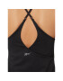 Reebok Rochie de zi IL2014 Negru - Pled.ro