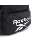 Reebok Rucsac RBK-P-022-CCC Negru - Pled.ro