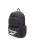 Reebok Rucsac RBK-P-022-CCC Negru - Pled.ro