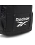 Reebok Rucsac RBK-P-025-CCC Negru - Pled.ro