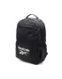 Reebok Rucsac RBK-P-025-CCC Negru - Pled.ro