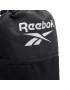 Reebok Rucsac tip sac RBK-W-018-CCC Negru - Pled.ro