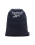 Reebok Rucsac tip sac RBK-W-019-CCC Bleumarin - Pled.ro