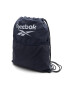 Reebok Rucsac tip sac RBK-W-019-CCC Bleumarin - Pled.ro