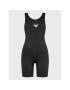 Reebok Salopetă Les Mills HN6045 Negru Slim Fit - Pled.ro