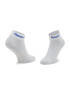 Reebok Set de 3 perechi de șosete joase unisex Act Core Ankle Sock 3P H36570 Alb - Pled.ro