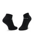 Reebok Set de 3 perechi de șosete joase unisex Act Core Low Cut Sock 3P GH8191 Negru - Pled.ro