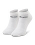 Reebok Set de 3 perechi de șosete joase unisex Act Core Low Cut Sock 3P GH8229 Alb - Pled.ro