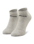 Reebok Set de 3 perechi de șosete joase unisex Act Core Low Cut Sock 3P GH8229 Alb - Pled.ro