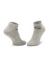 Reebok Set de 3 perechi de șosete joase unisex Act Core Low Cut Sock 3P GH8229 Alb - Pled.ro