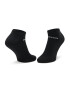 Reebok Set de 3 perechi de șosete joase unisex Act Core Low Cut Sock 3P GH8229 Alb - Pled.ro