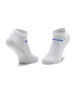 Reebok Set de 3 perechi de șosete joase unisex Act Core Low Cut Sock 3P GN7764 Alb - Pled.ro