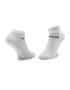 Reebok Set de 3 perechi de șosete joase unisex Act Core Low Cut Sock 3P GN7764 Alb - Pled.ro