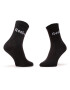 Reebok Set de 3 perechi de șosete medii unisex Act Core Mid Crew Sock 3P GC8669 Alb - Pled.ro