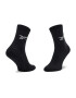 Reebok Set de 3 perechi de șosete medii unisex Cl Fo Crew Sock 3P HF5484 Negru - Pled.ro