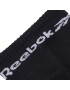 Reebok Set de 3 perechi de șosete medii pentru bărbați One Series FQ5348 Negru - Pled.ro