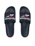 Reebok Șlapi Rbk Fulgare Slide FZ0946 Bleumarin - Pled.ro