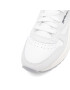 Reebok Pantofi Classic Leather Sp E HQ7189 Alb - Pled.ro