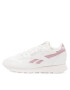 Reebok Pantofi Classic Vegan GW4468 Alb - Pled.ro