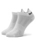 Reebok Set de 3 perechi de șosete joase unisex One Series Training Socks 3 Pairs FQ6251 Alb - Pled.ro