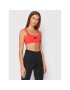 Reebok Classic Reebok Sutien top Classics Logo H41355 Roșu - Pled.ro