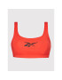 Reebok Classic Reebok Sutien top Classics Logo H41355 Roșu - Pled.ro