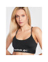 Reebok Sutien top Workout Ready Basic HI6887 Negru - Pled.ro