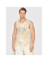 Reebok Classic Reebok Tank top H54425 Bej Regular Fit - Pled.ro