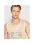 Reebok Classic Reebok Tank top H54425 Bej Regular Fit - Pled.ro