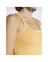 Reebok Top Classics Natural Dye Tank Top HT7851 Portocaliu - Pled.ro