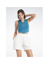 Reebok Top Classics Varsity Tank Top HT7842 Albastru - Pled.ro