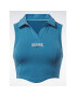 Reebok Top Classics Varsity Tank Top HT7842 Albastru - Pled.ro