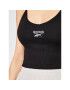 Reebok Top Classics Wardrobe Essentials GJ4894 Negru Classic Fit - Pled.ro