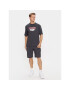 Reebok Tricou Archive Essentials IL8793 Gri Regular Fit - Pled.ro