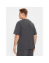 Reebok Tricou Archive Essentials IL8793 Gri Regular Fit - Pled.ro