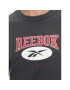 Reebok Tricou Archive Essentials IL8793 Gri Regular Fit - Pled.ro