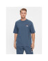 Reebok Tricou Archive Essentials IM1523 Albastru Regular Fit - Pled.ro