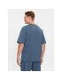 Reebok Tricou Archive Essentials IM1523 Albastru Regular Fit - Pled.ro