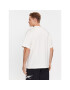 Reebok Tricou Archive Essentials IM1525 Alb Regular Fit - Pled.ro