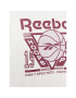 Reebok Tricou Basketball IL4428 Alb Regular Fit - Pled.ro