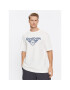 Reebok Tricou Basketball IL4435 Alb Regular Fit - Pled.ro