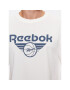 Reebok Tricou Basketball IL4435 Alb Regular Fit - Pled.ro